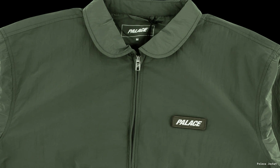 Cheap Palace F-Light Jacket 0708